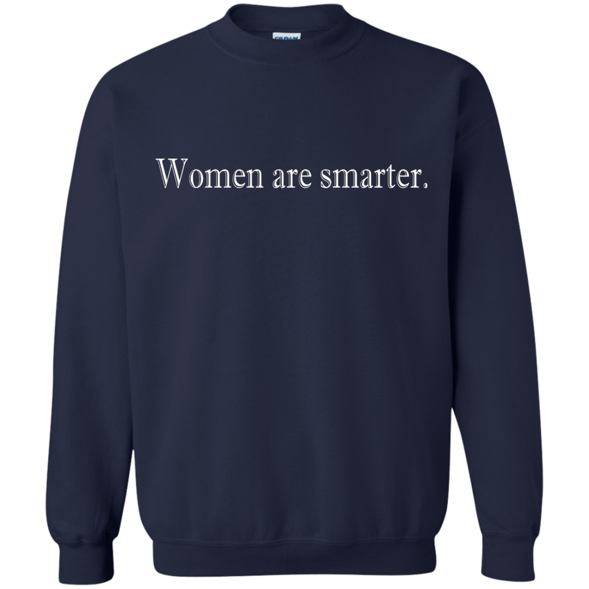 Women are smarter shirt, hoodie, tank - TeeDragons