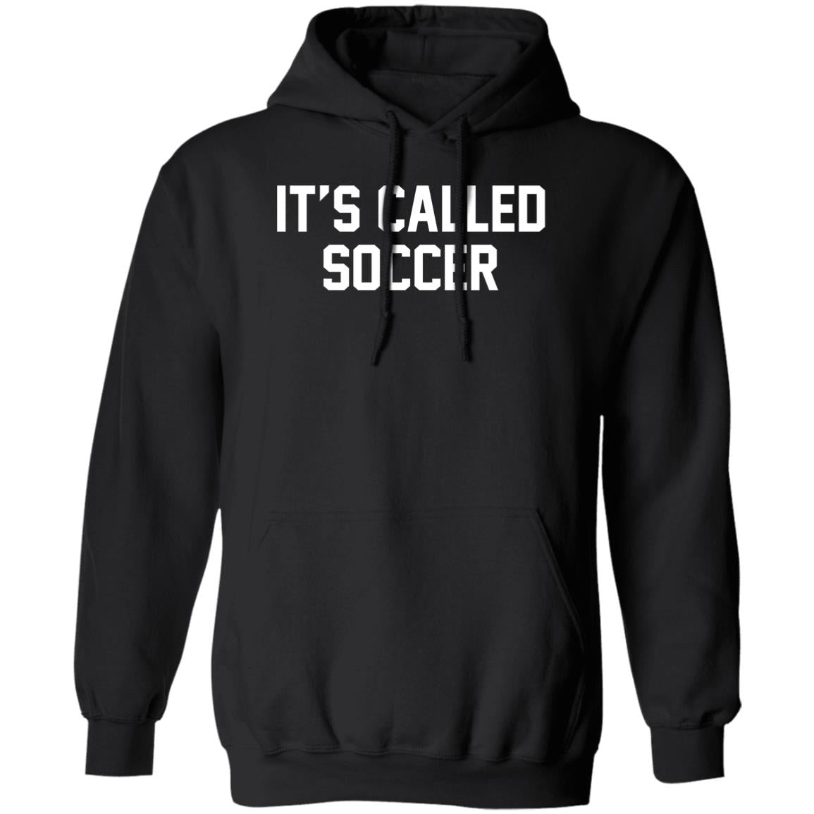 It’s Called Soccer Shirt