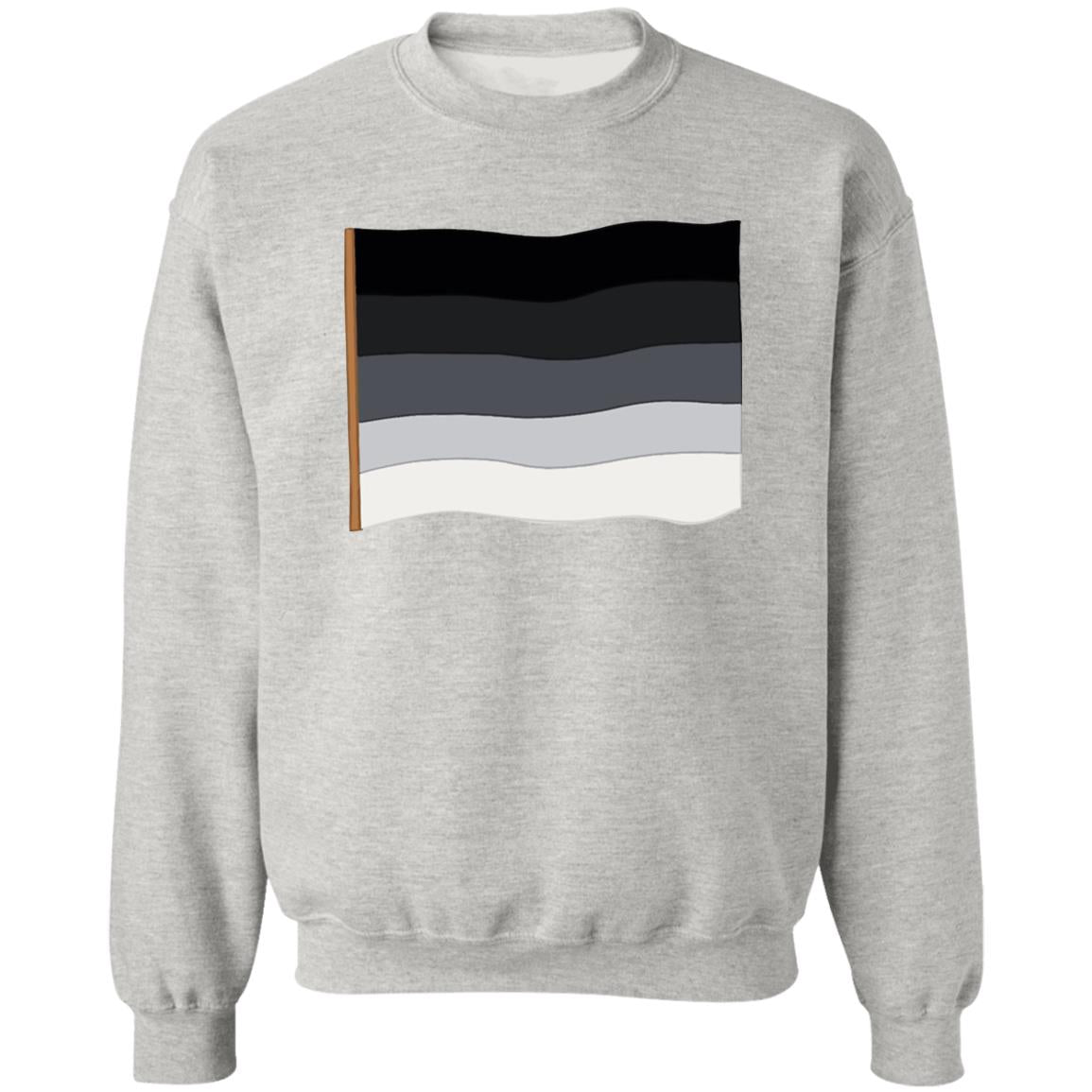Heterosexual Flag Shirt