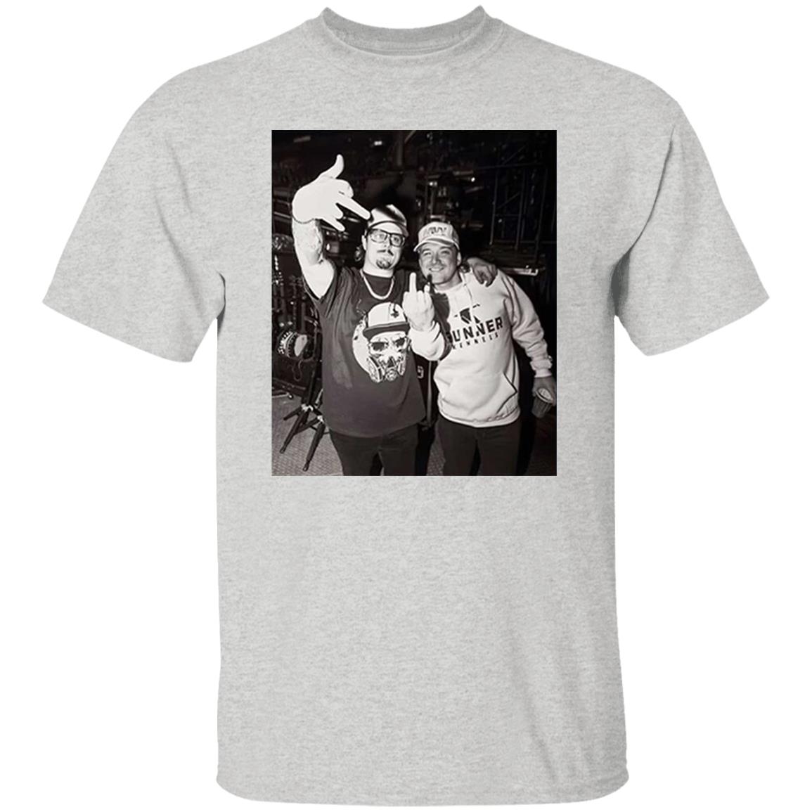 Hardy And Wallen Shirt