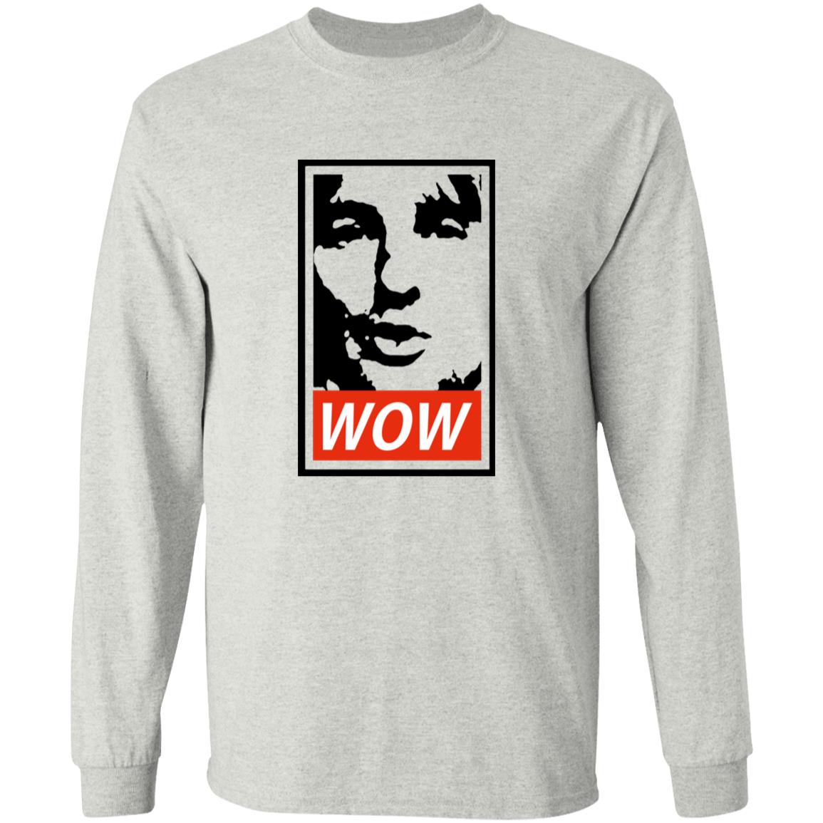 Wow It’s Owen Wilson Zoolander Shirt