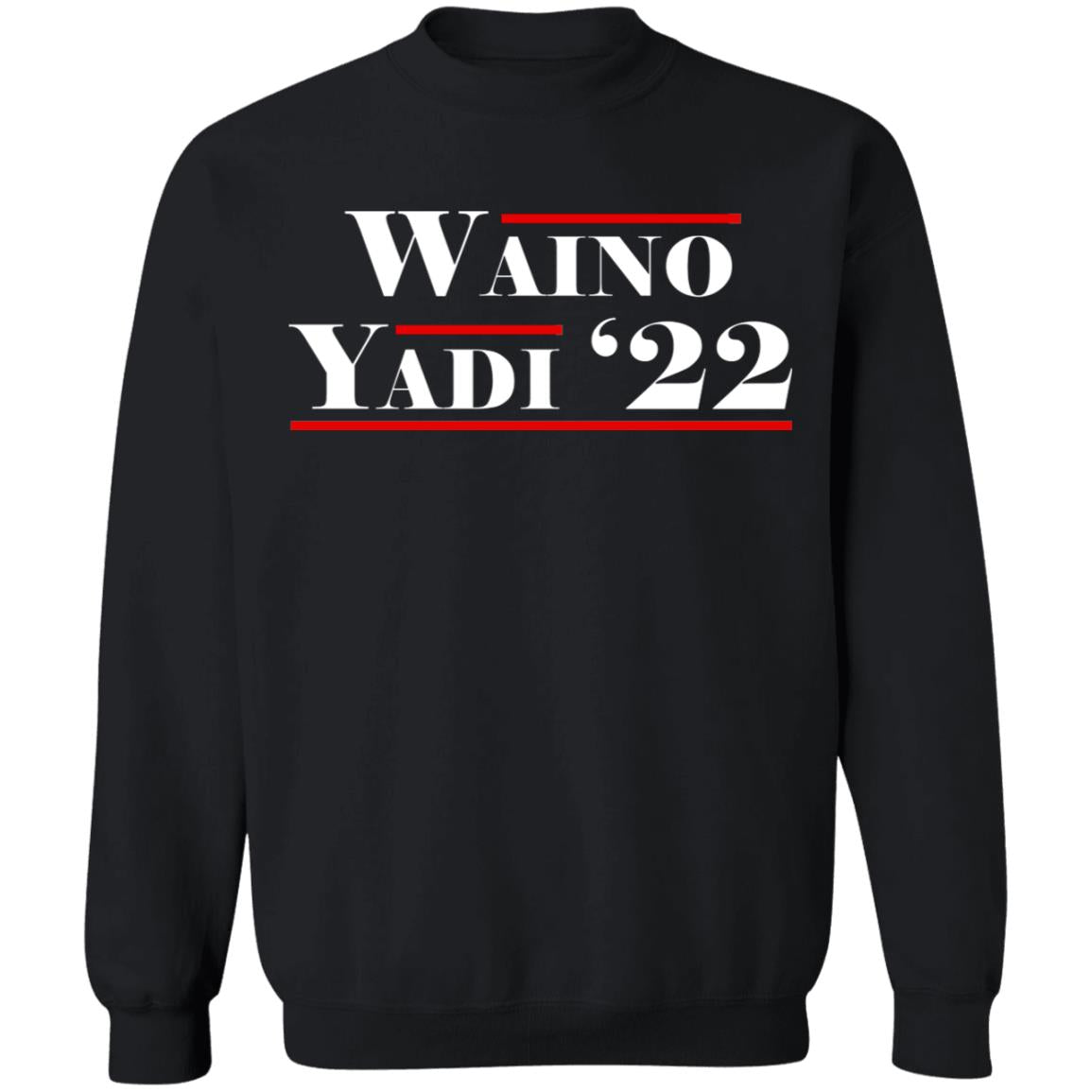 Waino Yadi ’22 Shirt