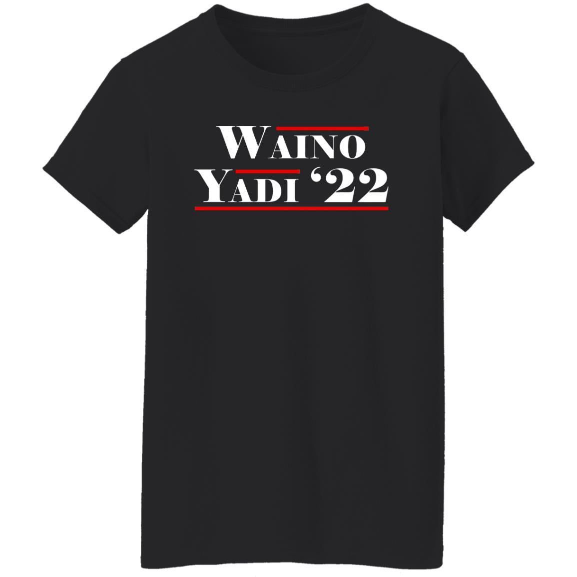 Waino Yadi ’22 Shirt