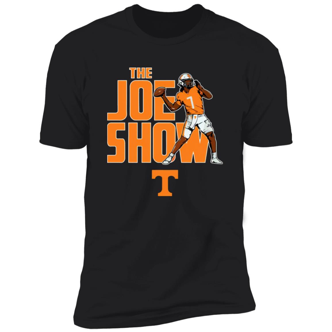 The Joe Show Shirt