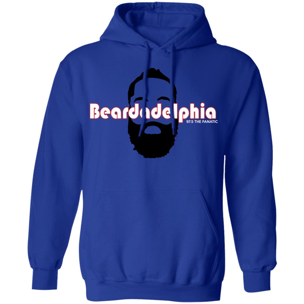Beardadelphia shirt