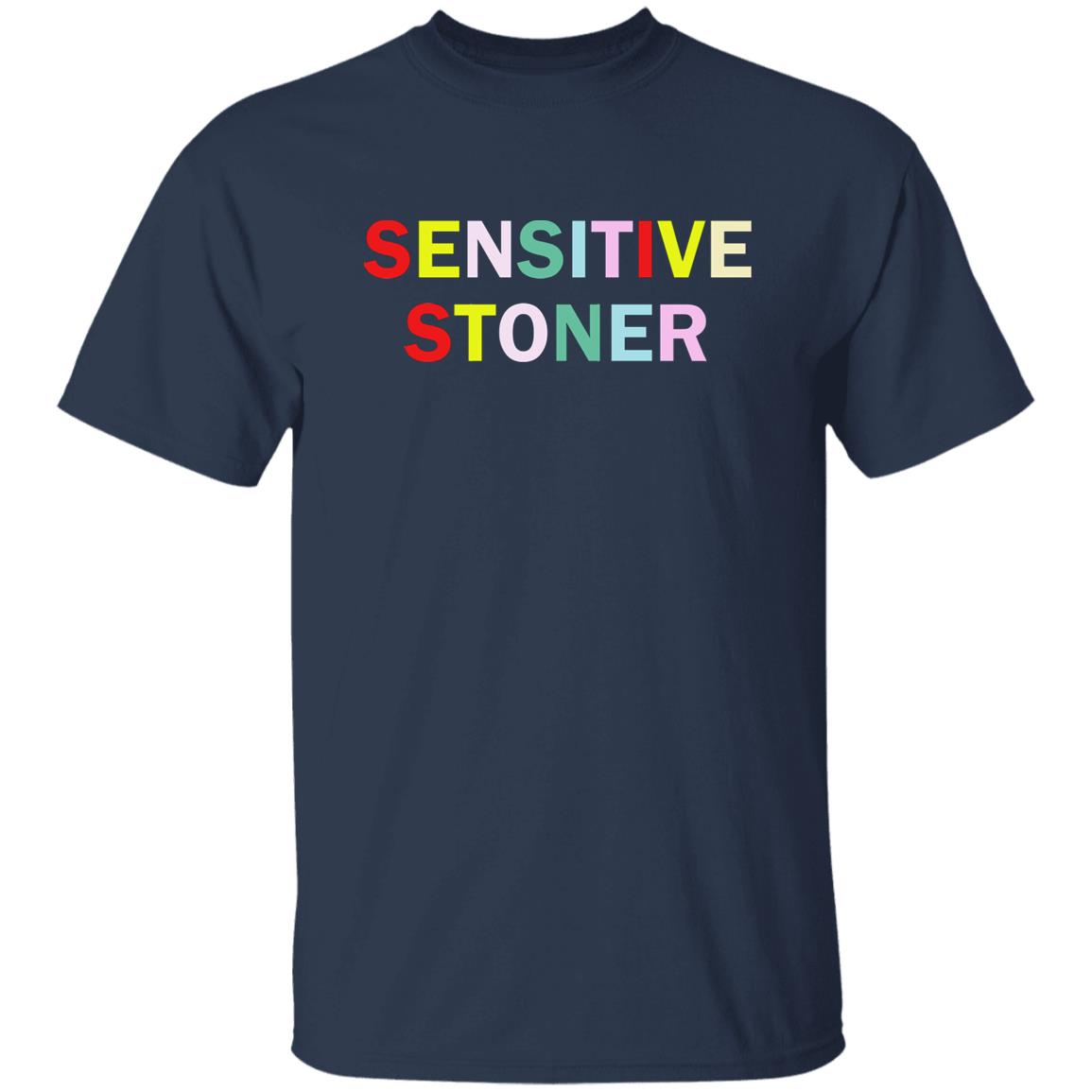 Sensitive Stoner Sweatshirt