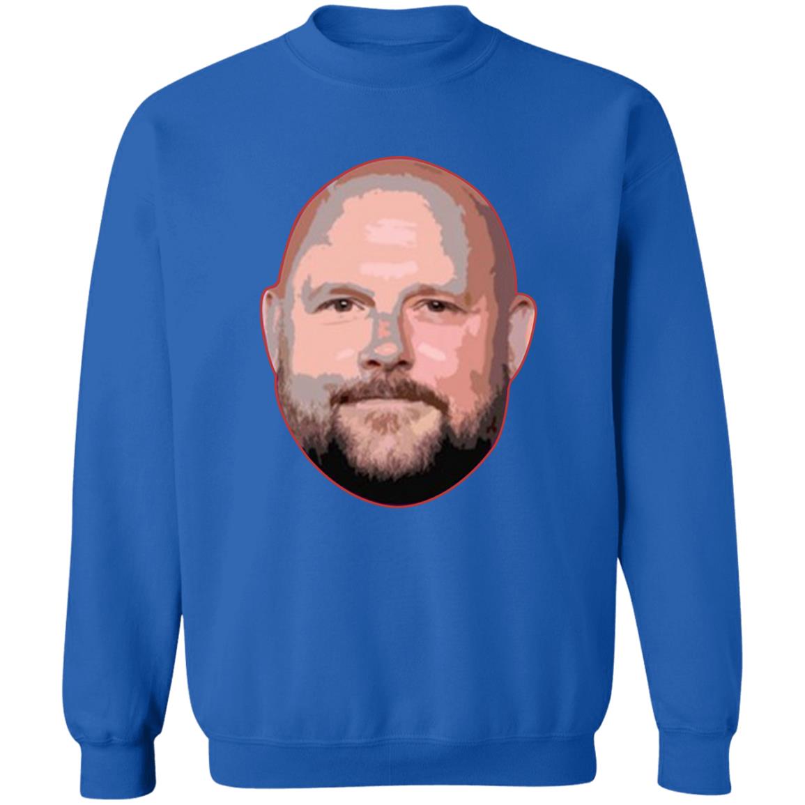 Brian Daboll Face Shirt