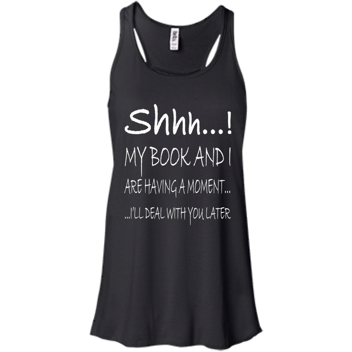 Shhh..! My Book And I Are Having A Moment Shirt, Hoodie, Tank - TeeDragons