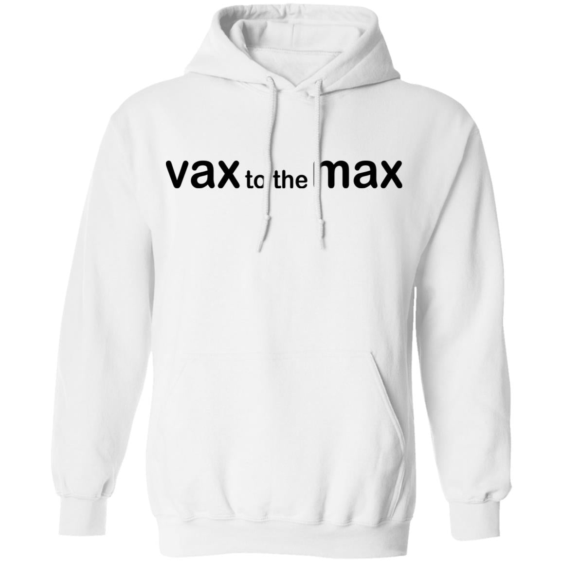 Vax To The Max Shirt