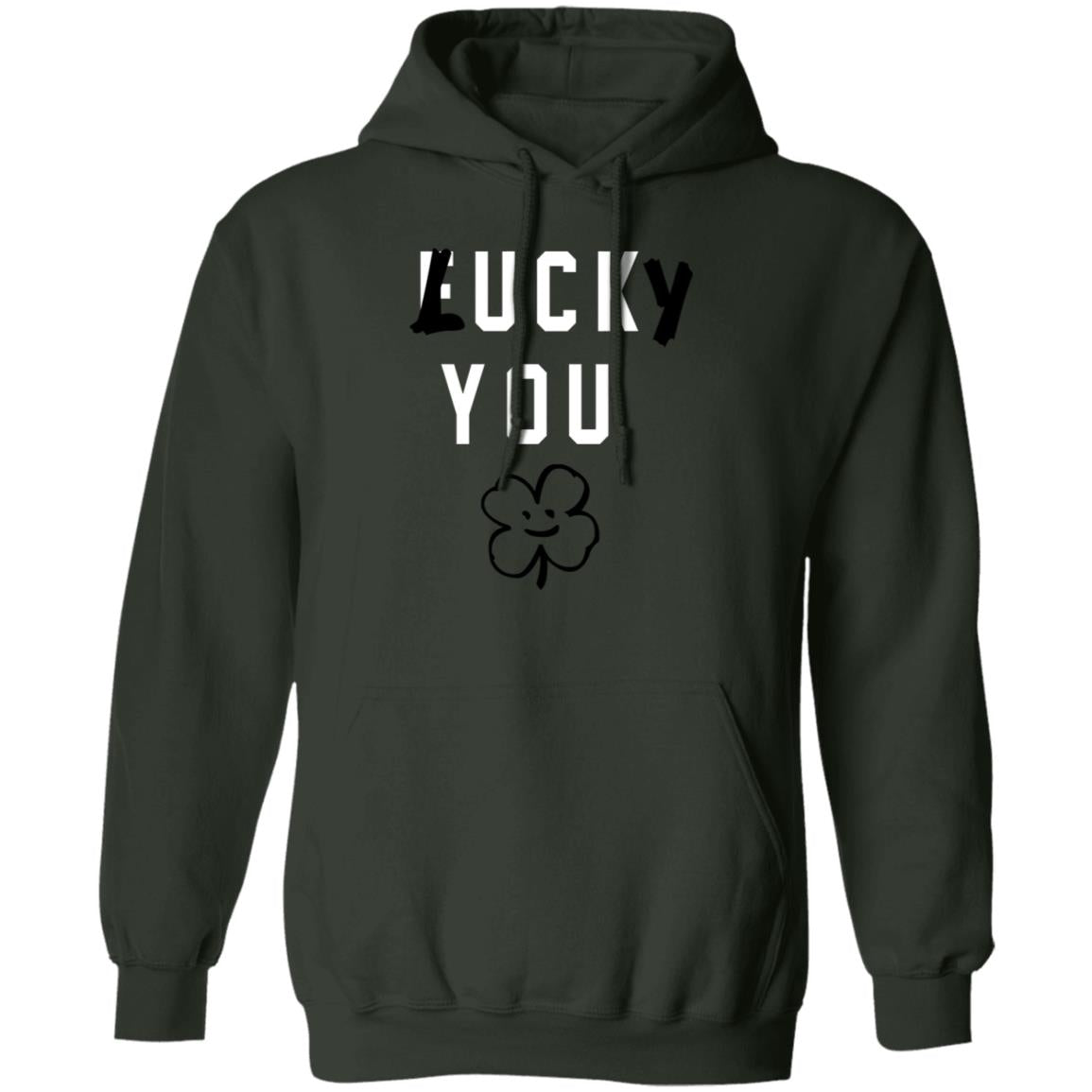 Lucky You Shirt