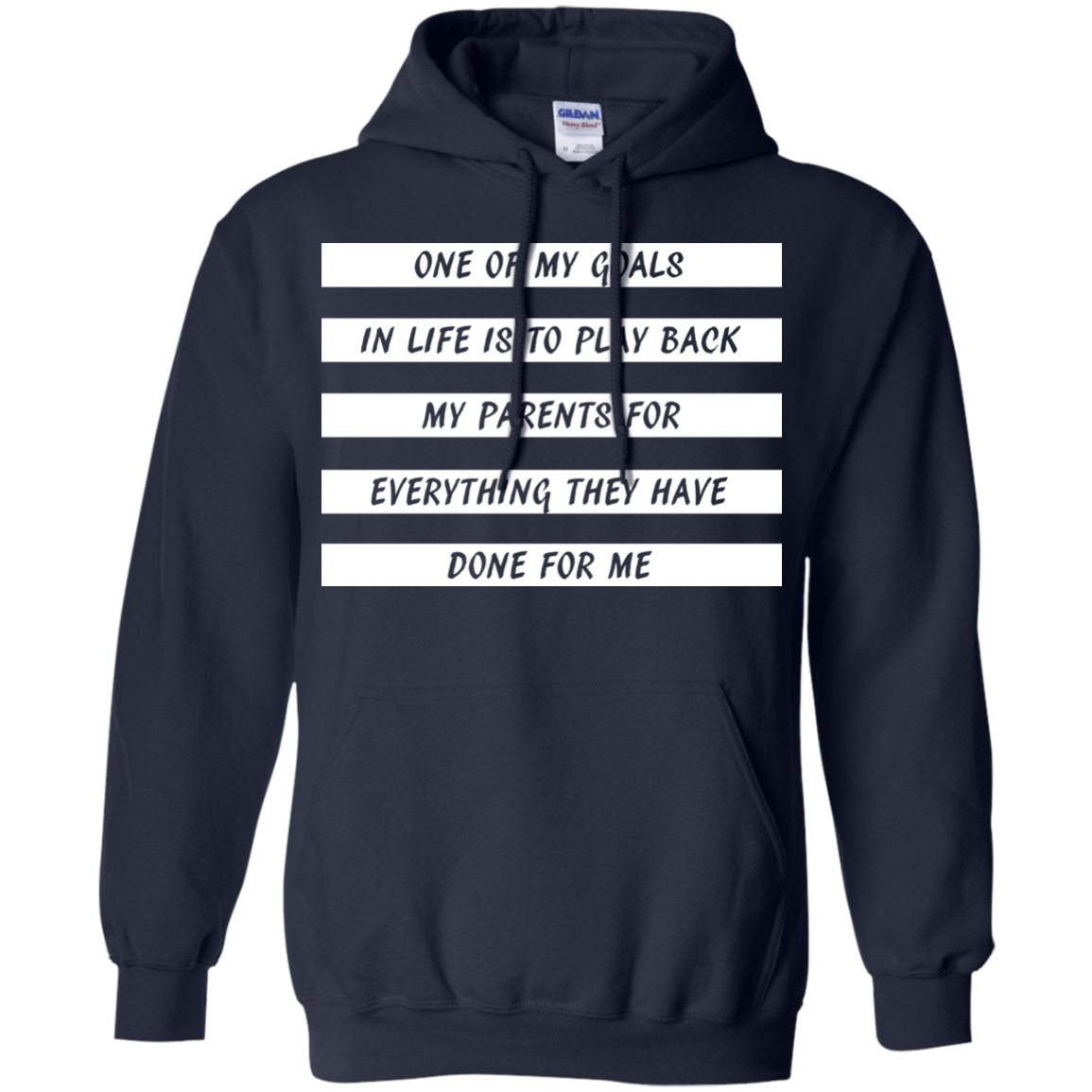 One Of My Goals In Life Is To Play Back Shirt, Hoodie - TeeDragons