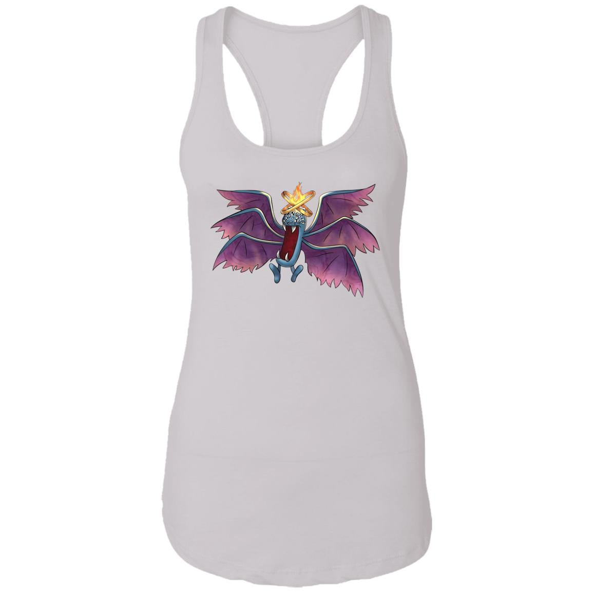 Biblically Accurate Golbat Shirt