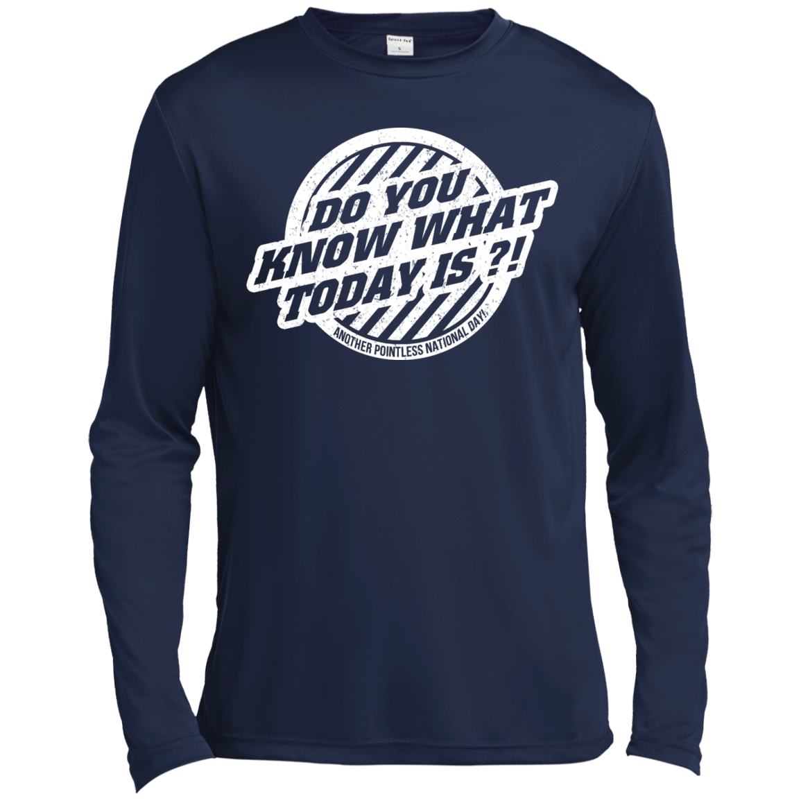 Do You Know What ToDay Is? T-Shirt, Hoodie, Tank - TeeDragons