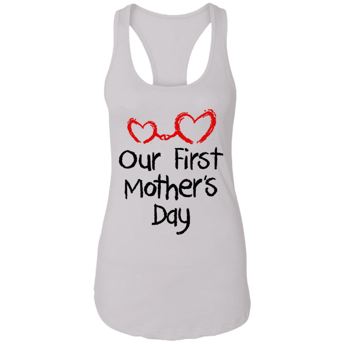 Our First Mother's Day Shirt