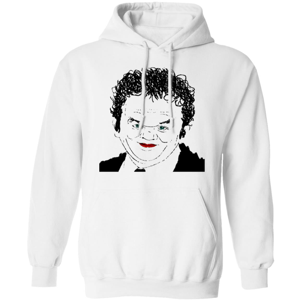 John C Reilly Shirt
