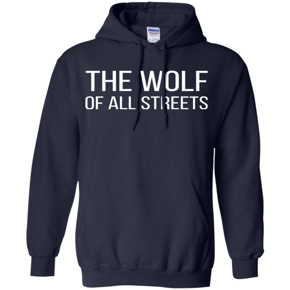 The Wolf Of All Streets Shirt, Hoodie, Tank - TeeDragons