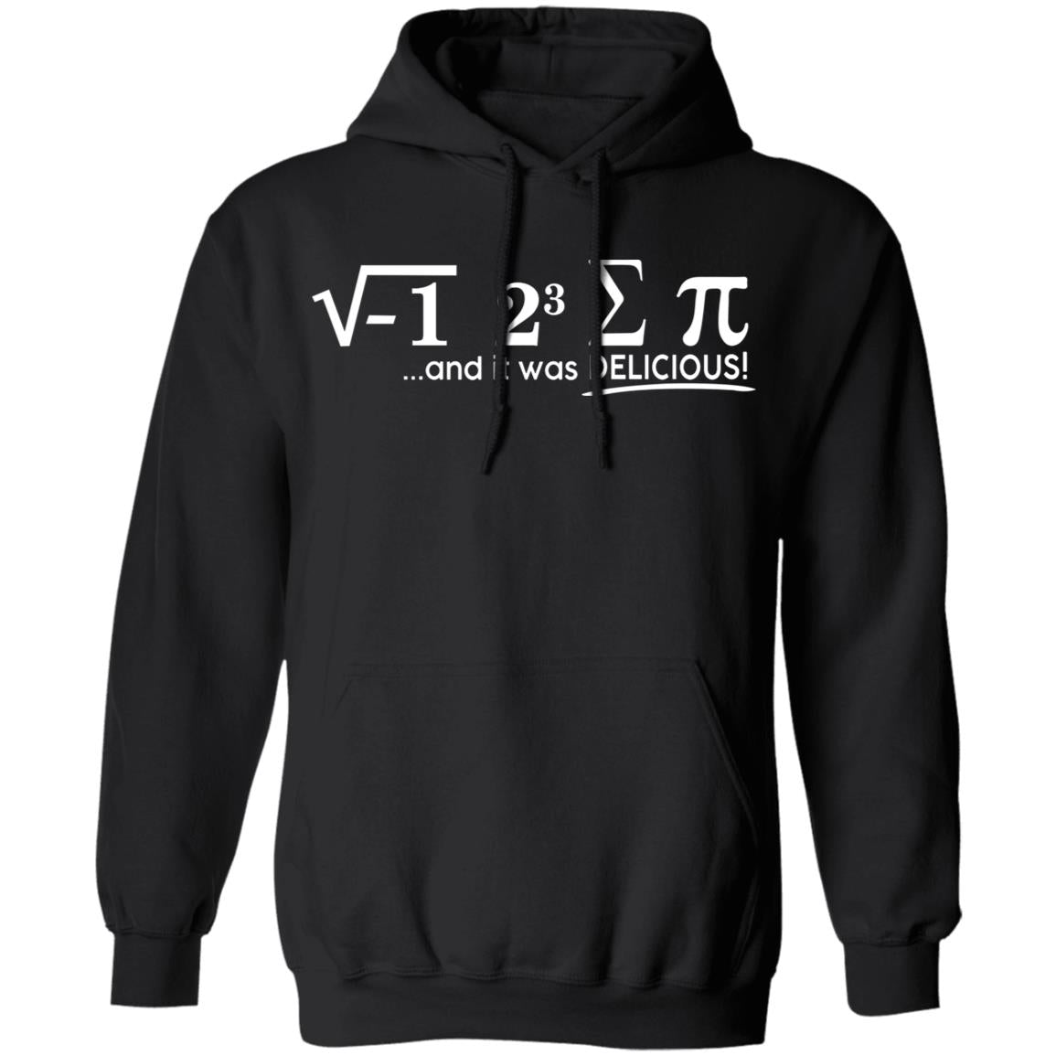 I ate some Pi day and it was delicious shirt