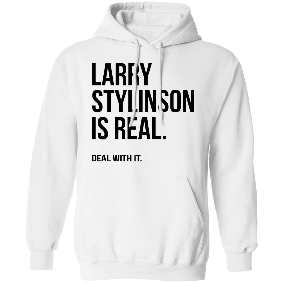 Larry Stylinson Is Real Deal With It Shirt
