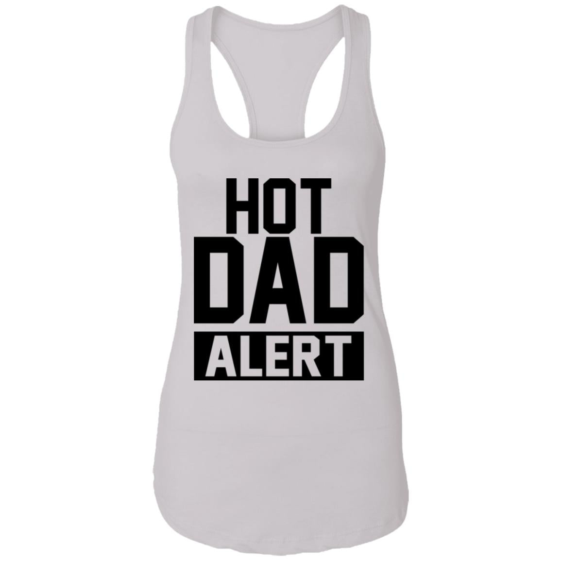 Hot Dad Alert Shirt