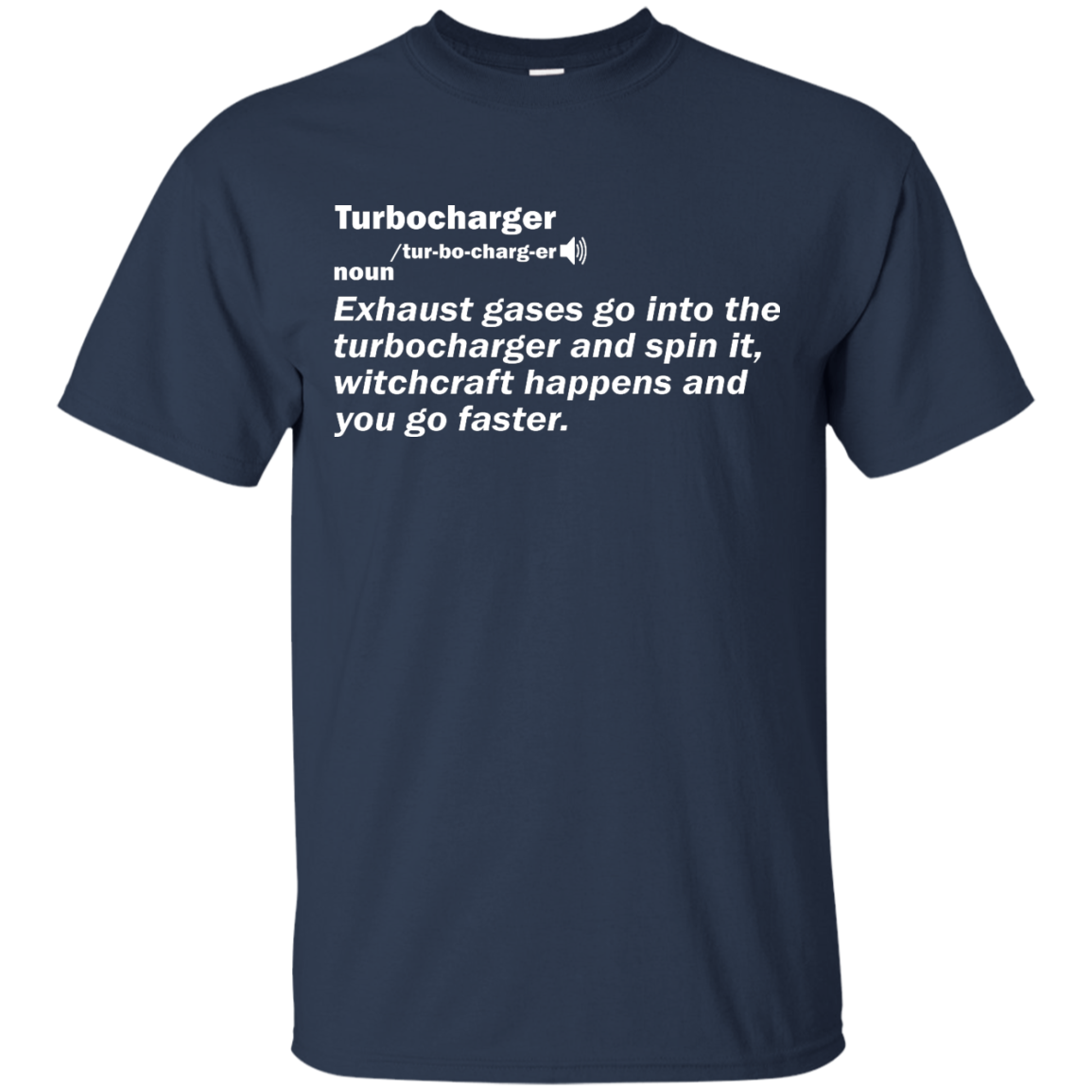 Turbocharger Definition Shirt, Hoodie, Tank - TeeDragons