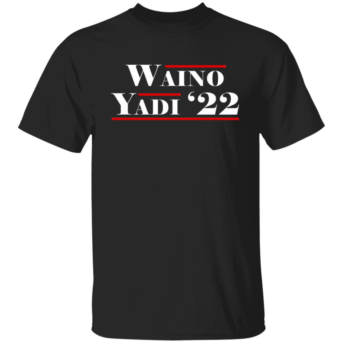 Waino Yadi ’22 Shirt