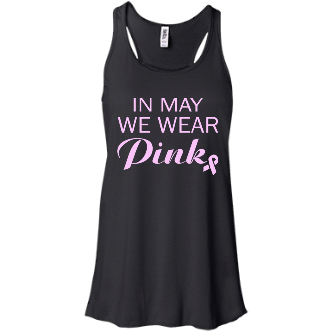 In May We Wear Pink Shirt, Hoodie, Tank - TeeDragons
