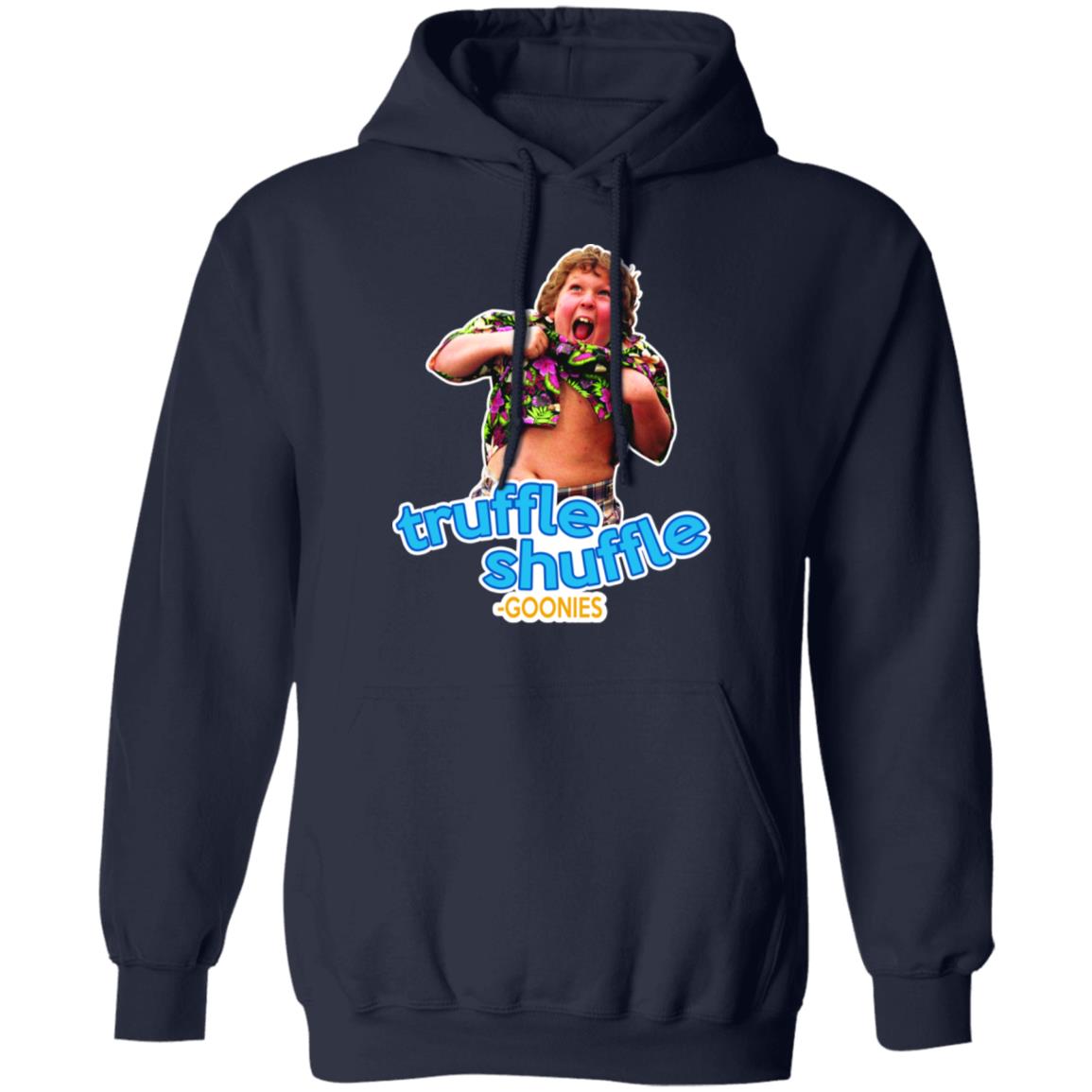 Truffle Shuffle Shirt