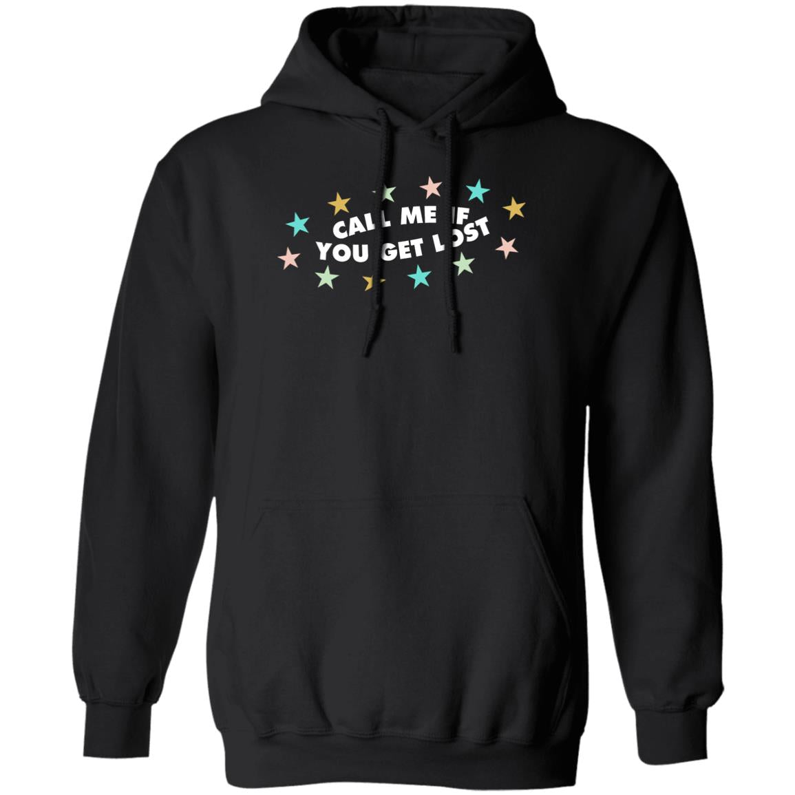 CMIYGL – Call Me If You Get Lost Shirt