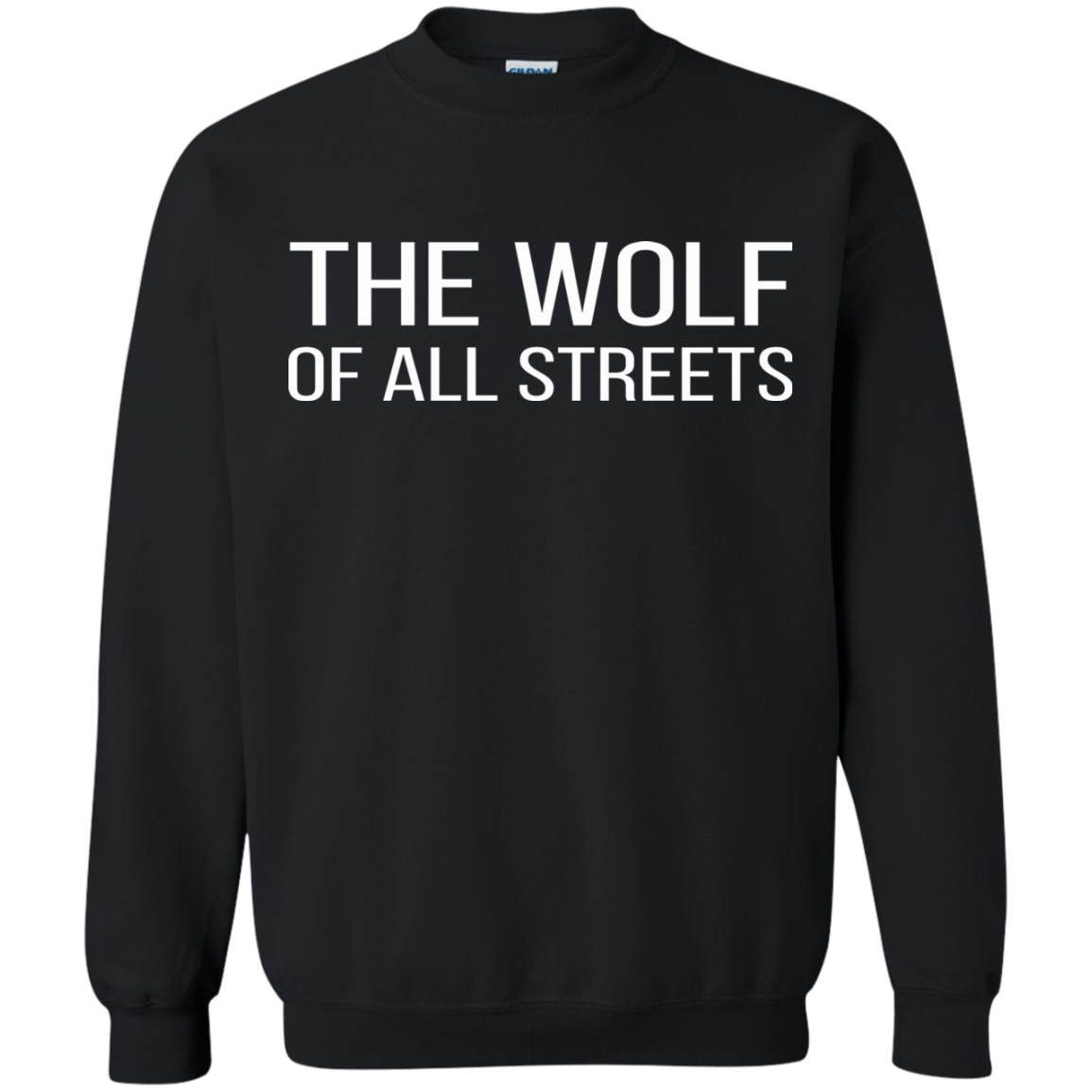 The Wolf Of All Streets Shirt, Hoodie, Tank - TeeDragons