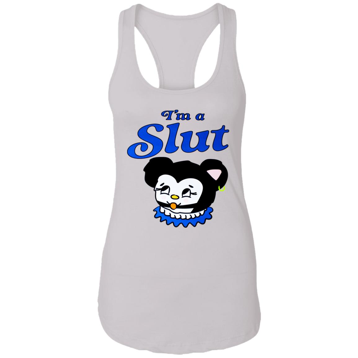 I'm A Slut - Are You A Slut Shirt