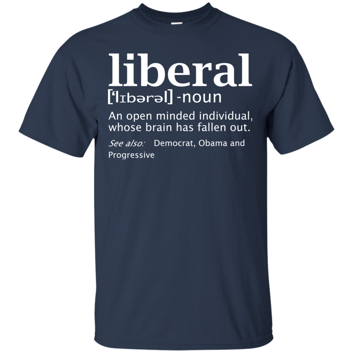 Liberal Definition - An Open Minded Individual Shirt, Hoodie, Tank - TeeDragons