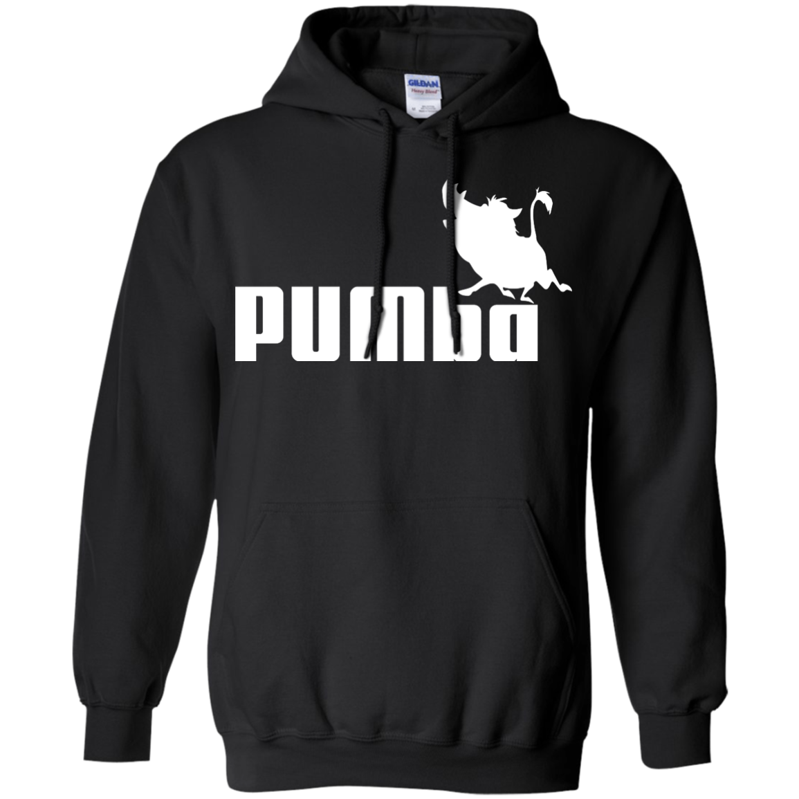 Pumba Shirt, Hoodie, Tank - TeeDragons