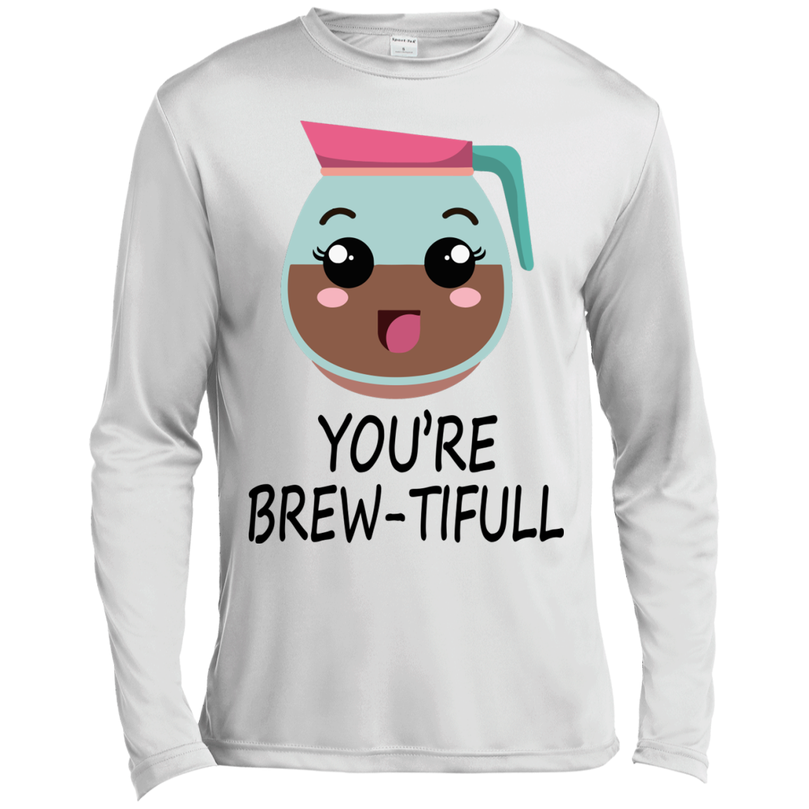 You're Brew-Tifull Shirt, Hoodie, Tank - TeeDragons