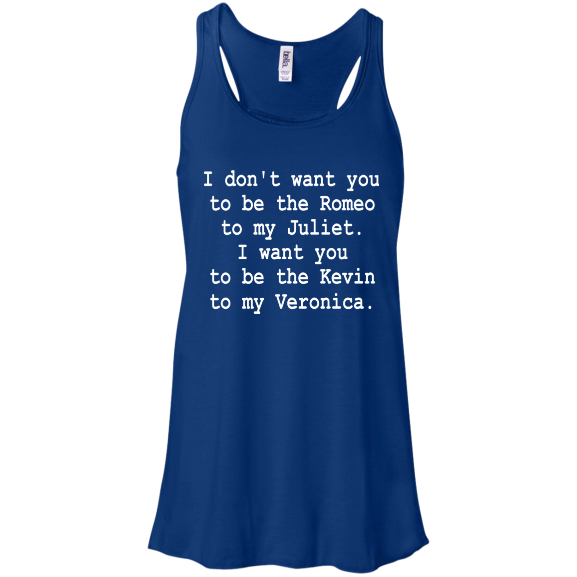 I Want You To Be The Kevin To My Veronica Shirt, Hoodie - TeeDragons