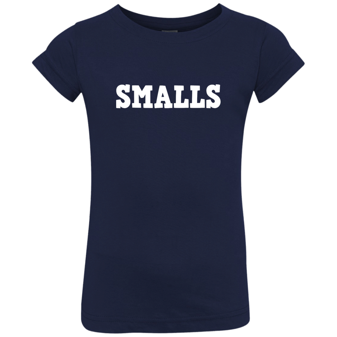 Baby Smalls Shirt - You're Killin' Me Smalls - TeeDragons
