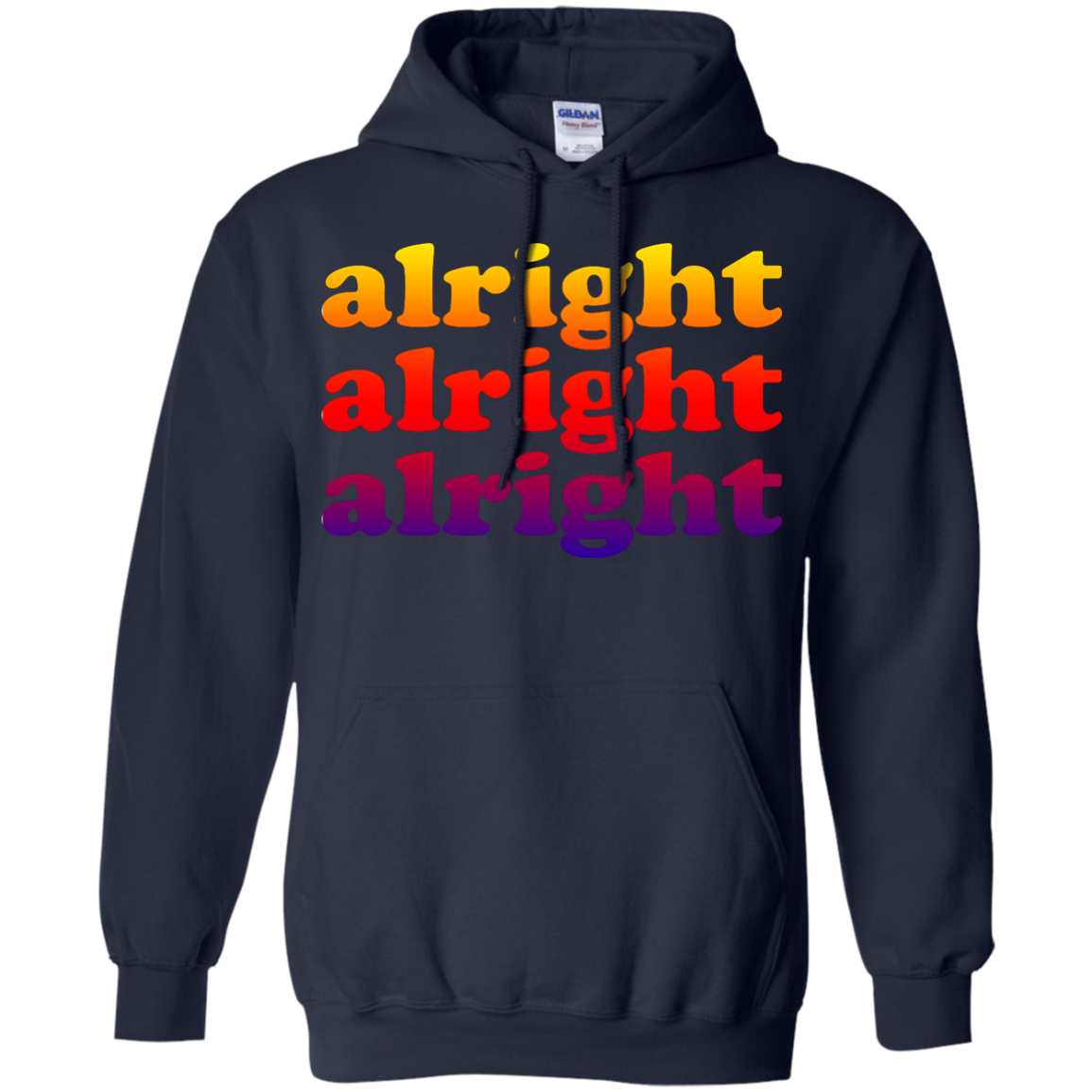 Matthew McConaughey - Alright Shirt, Hoodie, Tank - TeeDragons