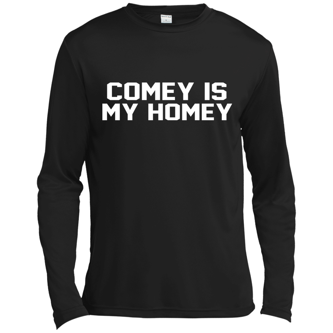 Comey Is My Homey Shirt, Hoodie, Tank - TeeDragons