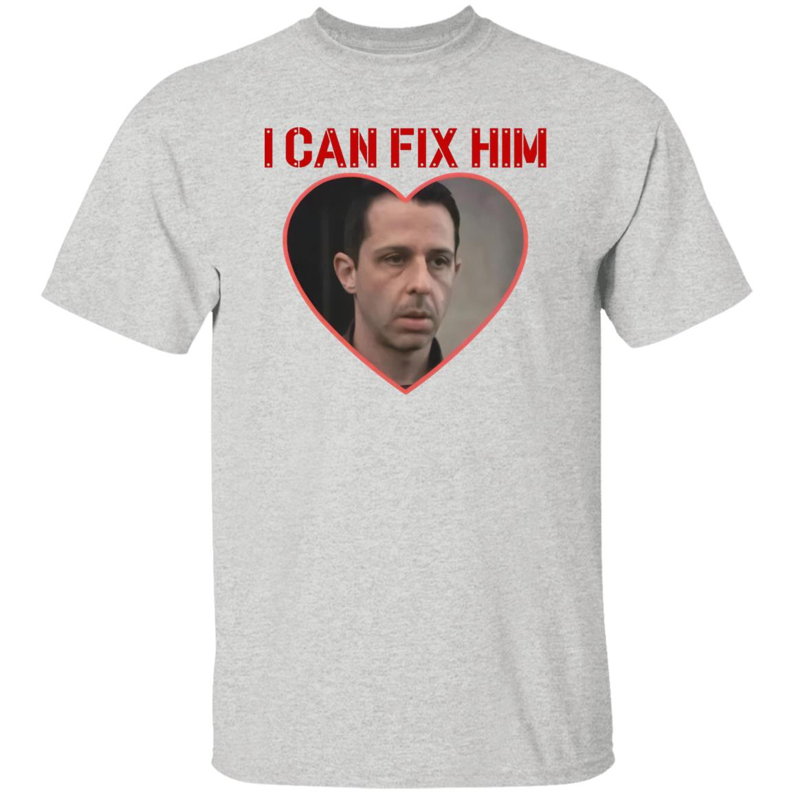 I Can Fix Him Kendall Roy Shirt