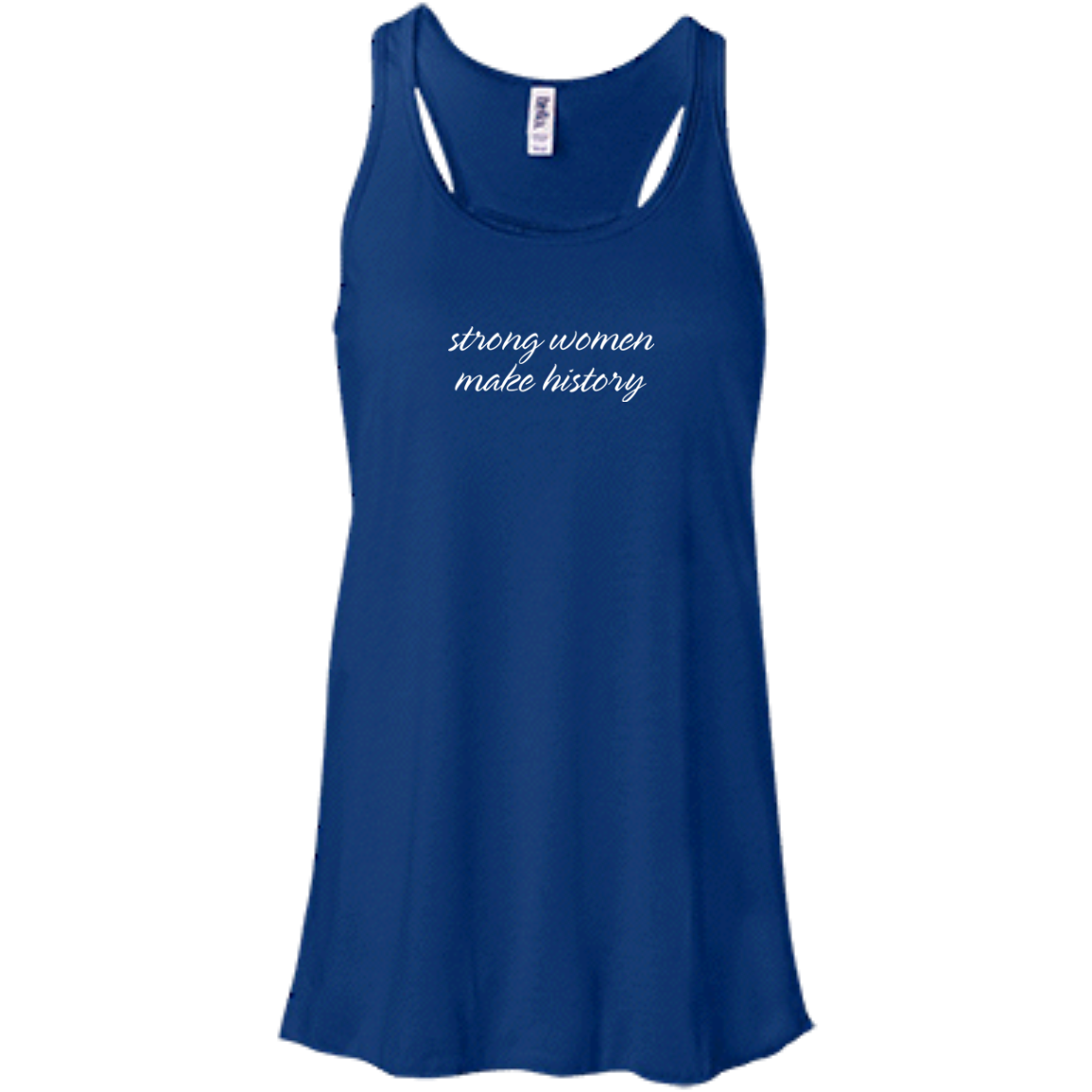 Strong Women Make History Shirt, Hoodie, Tank - TeeDragons