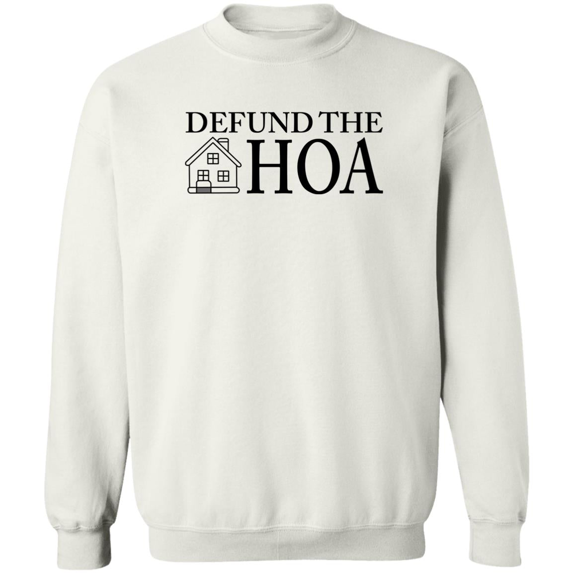 Defund The HOA Shirt