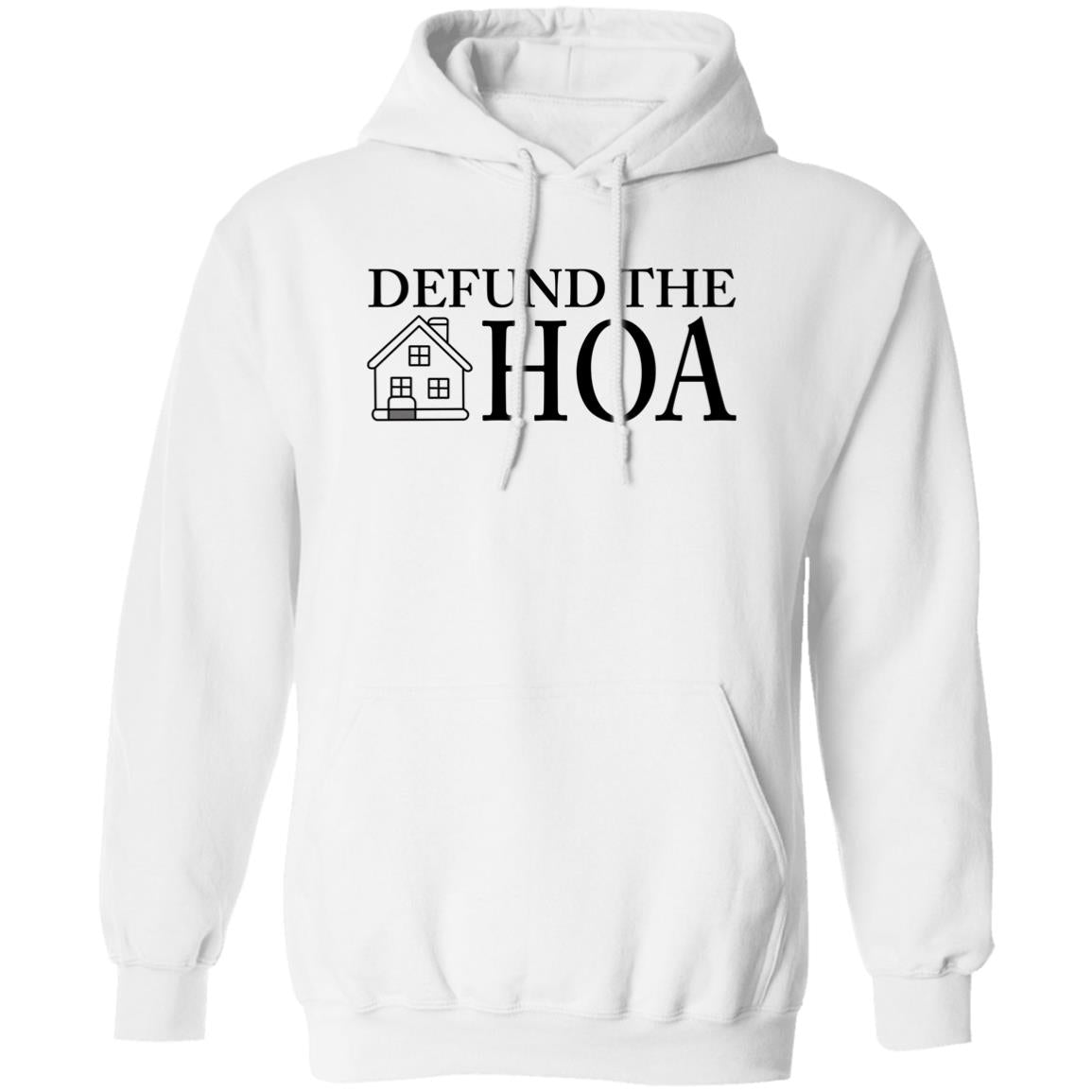 Defund The HOA Shirt