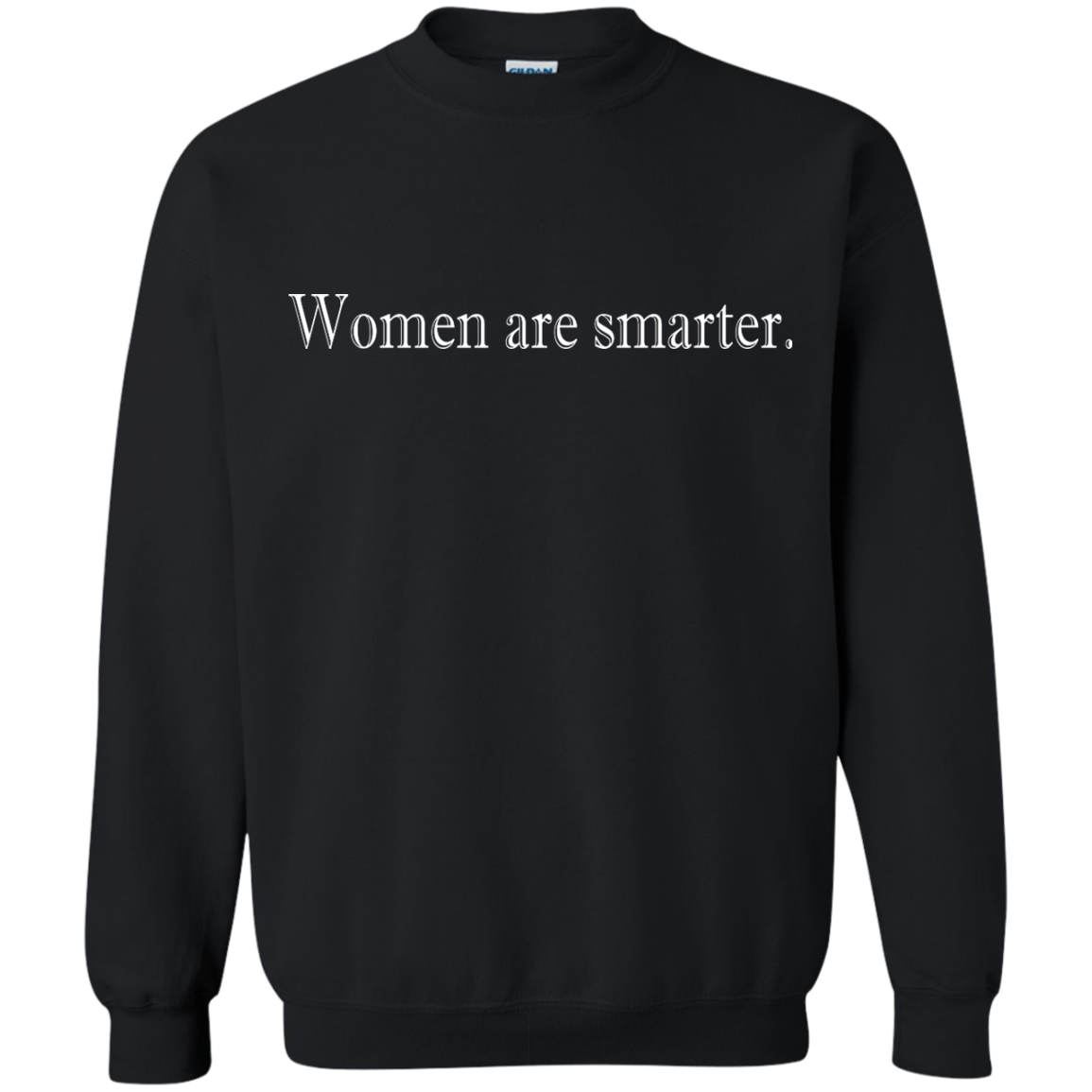 Women are smarter shirt, hoodie, tank - TeeDragons
