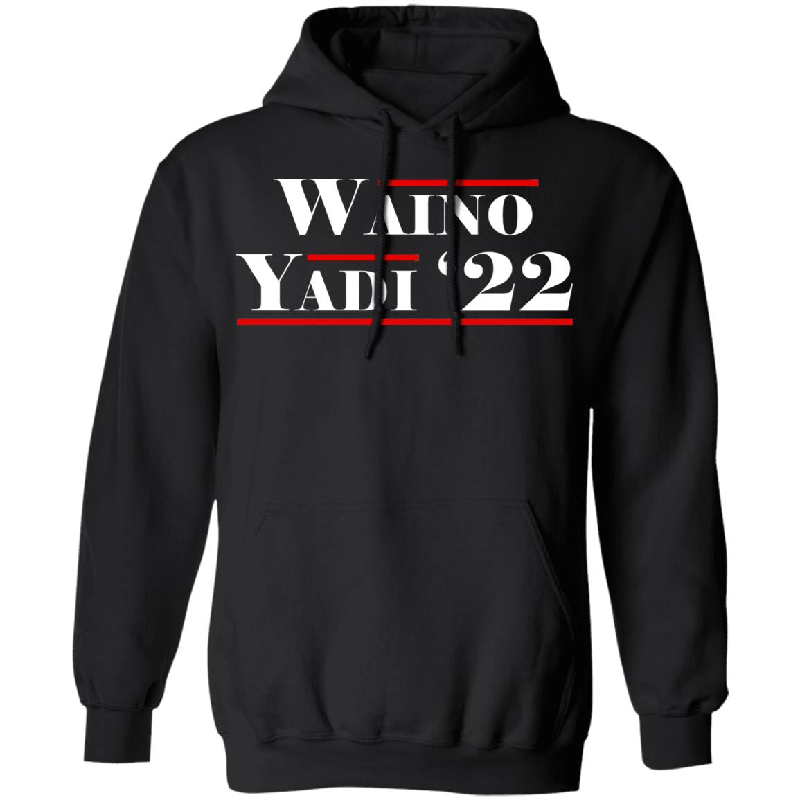 Waino Yadi ’22 Shirt