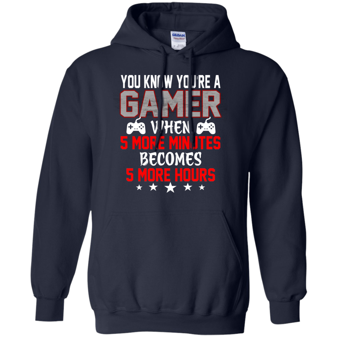 You Know You Are A Gamer When....Shirt, Hoodie, Tank - TeeDragons