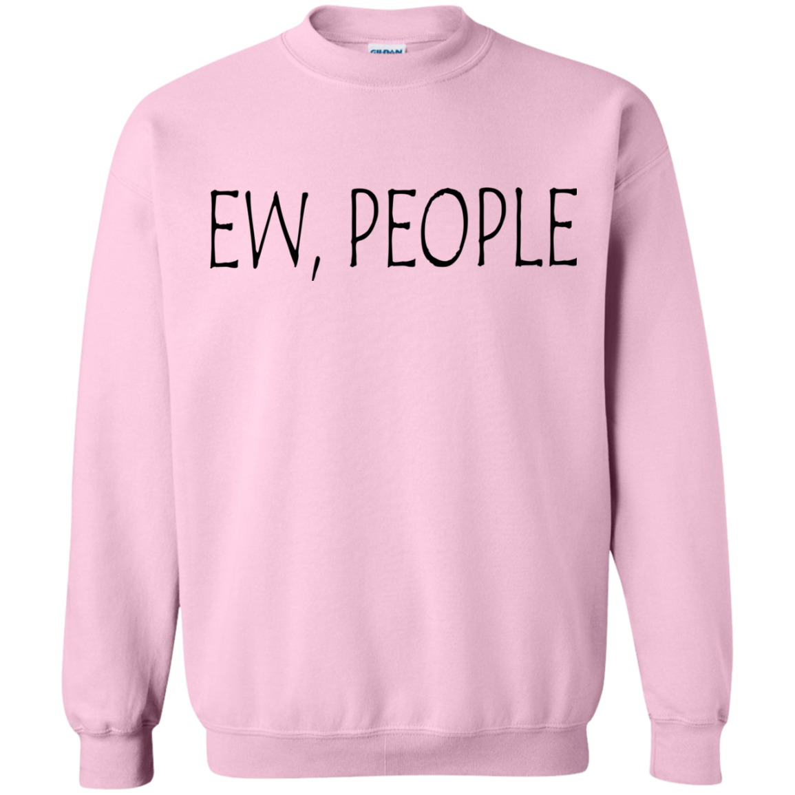 Ew, People Shirt, Hoodie, Tank - TeeDragons