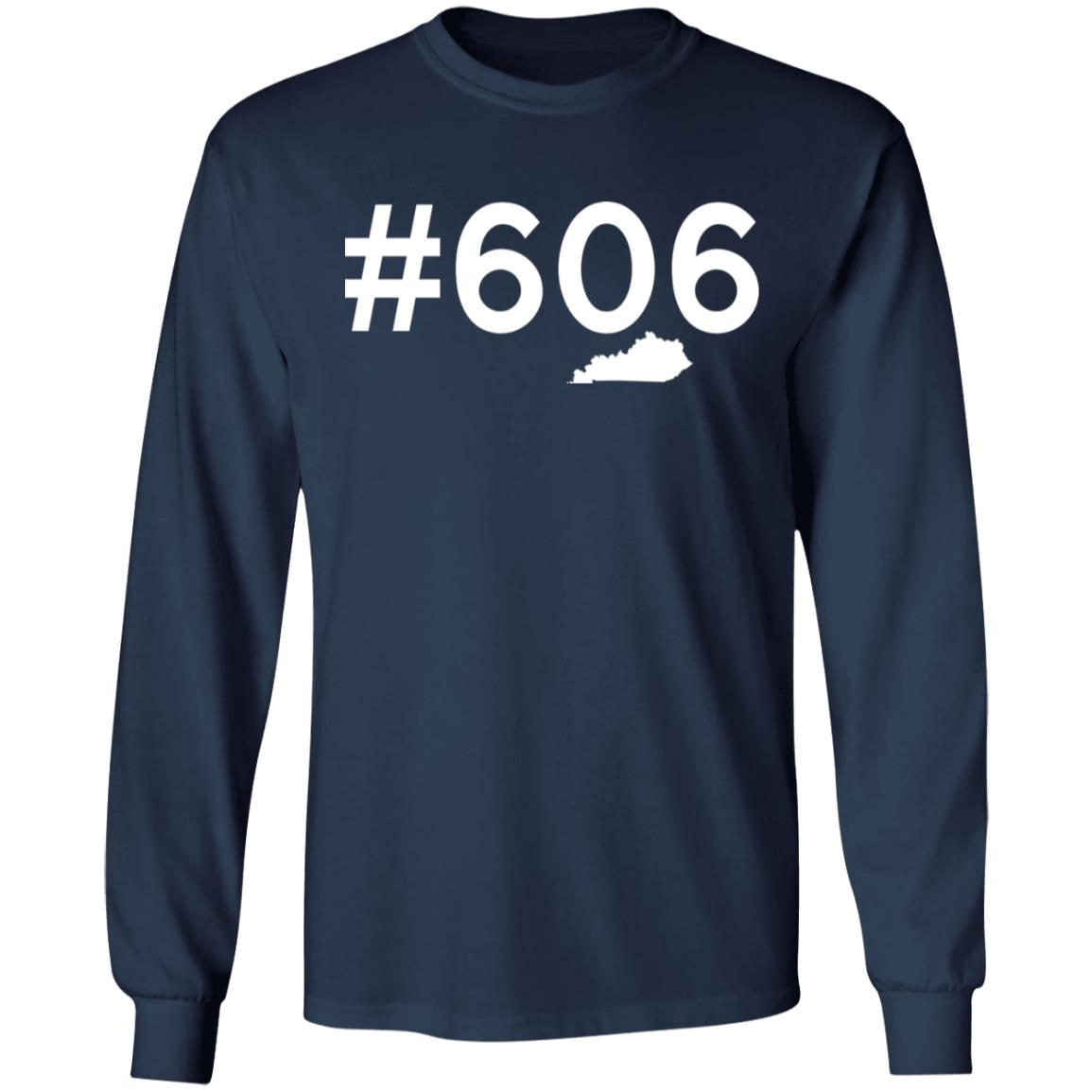 #606 Kentucky Shirt