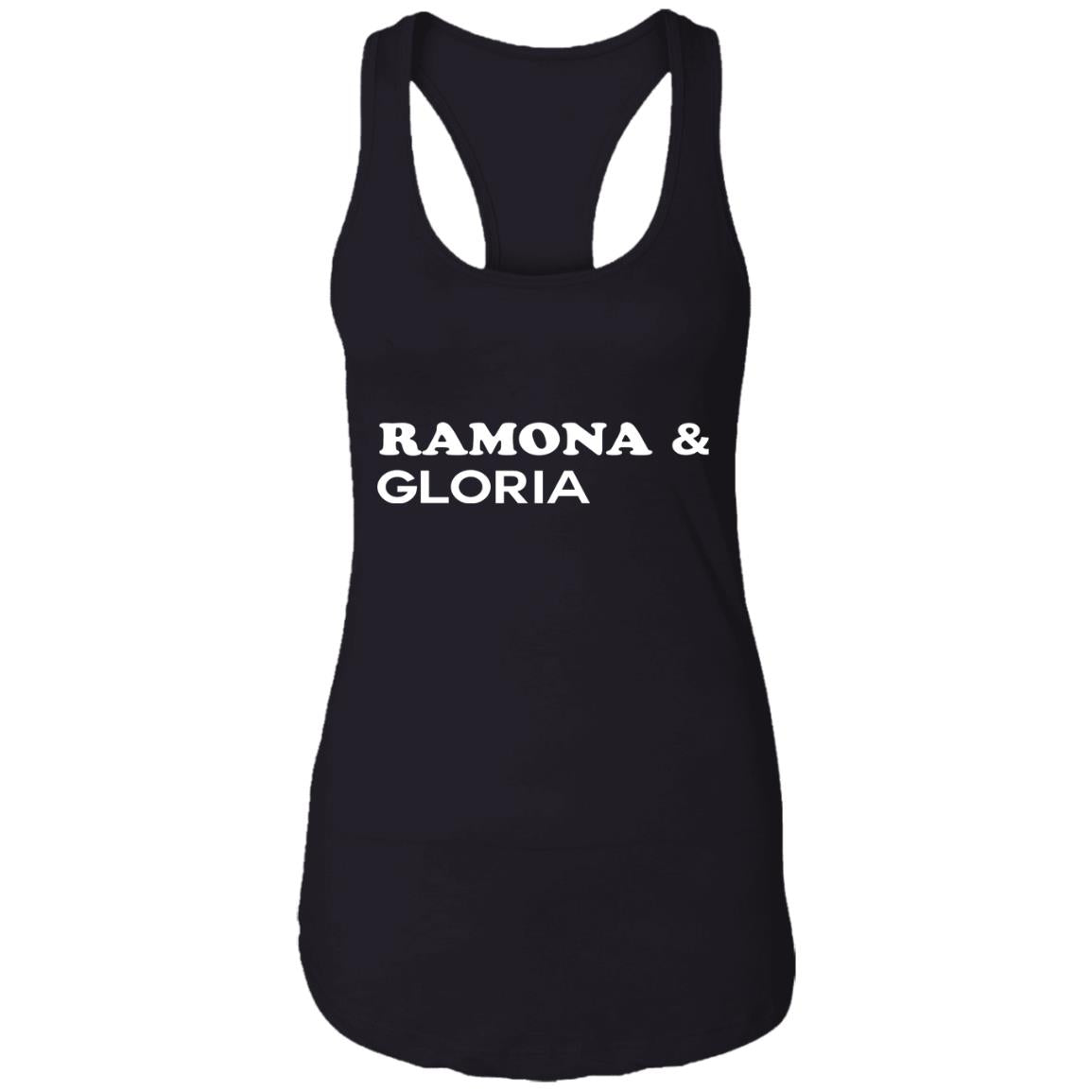 Ramona And Gloria Shirt