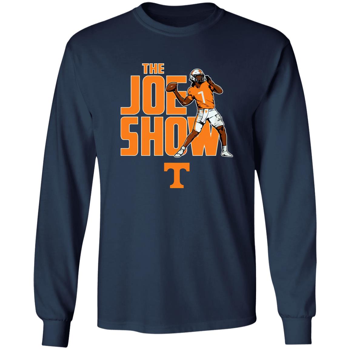 The Joe Show Shirt