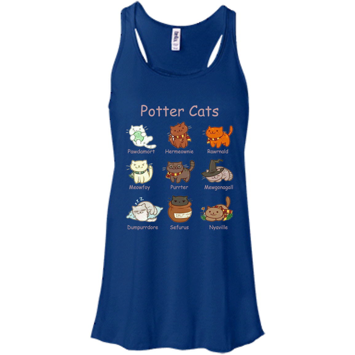 Potter Cats Shirt, Hoodie, Tank - TeeDragons