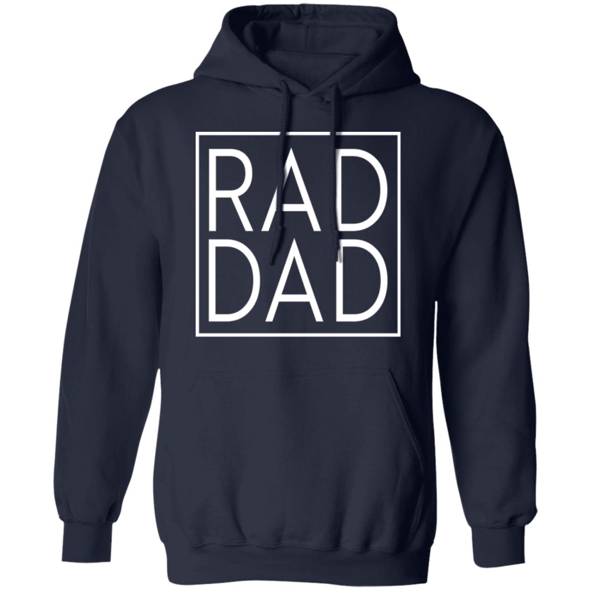 Rad Dad Shirt